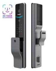 Khóa cửa nhận diện khuôn mặt Philips DDL720-FVP-7HWS