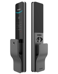 Khóa thông minh Philips DDL801-5HBS với gateway mở từ xa