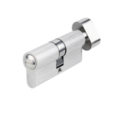 Ruột khóa Hafele 489.56.007, cửa WC (65 mm)