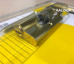 Ruột khóa phòng vệ sinh Yale 10-0513-3535-CK-02-01