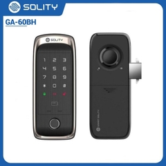 Khóa điện tử cho cửa lùa Solity GA-60BH app bluetooth