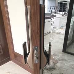 Khóa vân tay Solity GP-6000BK, app wifi