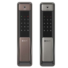 Khóa cửa điện tử Solity GSP-2000BK app bluetooth