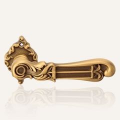 Khóa cửa LineaCali Tiffany 1308 PL (54x 325 mm)- khóa cửa cao cấp Italy