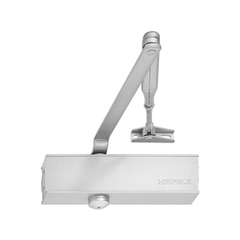 Tay đẩy hơi Hafele DCL 15, EN2- 4, 931.84.639, giữ cửa