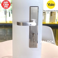 Tay nắm gạt đế dài Yale YSP-151