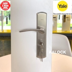 Tay nắm gạt đế dài Yale YSP-155