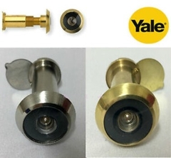 Mắt thần Yale V0403 US15, 200 độ