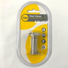 Mắt thần Yale V0401A US15, 180 độ