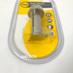 Mắt thần Yale V0401A US15, 180 độ