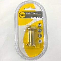 Mắt thần Yale V0401A US3, 180 độ