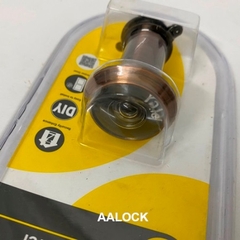 Mắt thần Yale V0403 US11, 200 độ