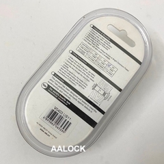 Mắt thần Yale V0403 US11, 200 độ
