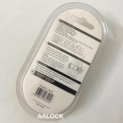 Mắt thần Yale V0403 US15, 200 độ