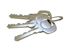 Khóa bấm Yale V140-60