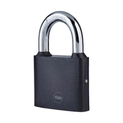 Ổ khóa bấm Yale Y111B/60/132/1 màu đen
