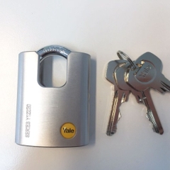 Khóa chống cắt Yale Y122/50/123/1