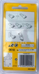 Khóa số Yale Y126/50/127/1