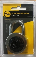 Khóa số Yale Y140/50/122/1