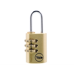 Khóa số Yale Y150/22/120