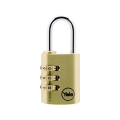 Khóa số Yale Y150/30/125