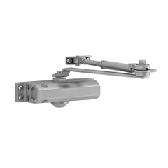 Tay đẩy hơi Yale 30-0300-0001-00-60-11 không giữ cửa