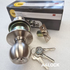 Khóa tay nắm tròn Yale CA5227 US32D