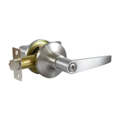 Khoá tròn gạt cho cửa WC Gateman GM3800-2T US15 của hãng Yale