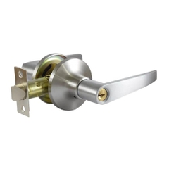 Khóa tròn gạt Gateman GM3800-7T US15 của hãng Yale