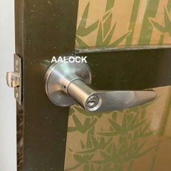 Khóa tròn gạt Gateman GM3800-7T US15 của hãng Yale