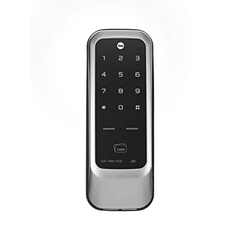 Khóa cửa điện tử Yale J20A, thẻ từ