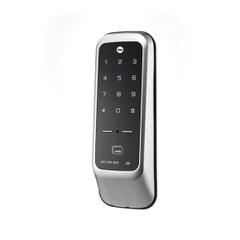 Khóa cửa điện tử Yale J20A, thẻ từ