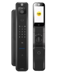 Khóa nhận diện khuôn mặt Face ID Yale Luna Elite+