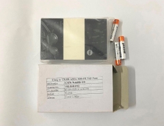 Điều khiển từ xa remote Yale RC100 GHN-N440B-Y0