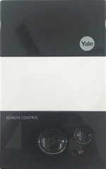 Điều khiển từ xa remote Yale RC100 GHN-N440B-Y0
