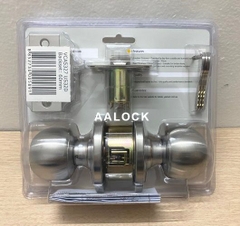 Khóa nắm tròn Yale VCA5327 US32D