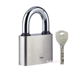 Ổ khóa bấm Yale Y112/60/132/1