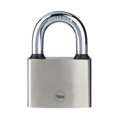 Ổ khóa bấm Yale Y112/60/132/1