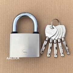 Ổ khóa bấm Yale Y112/60/132/1