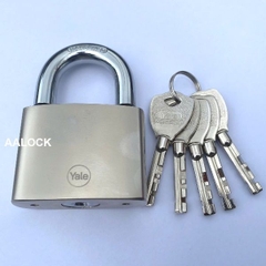 Ổ khóa treo Yale Y112/70/137/1 size 70