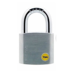 Khóa bấm Yale Y120/50/127/1/5 size 50mm