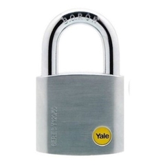 Khóa bấm Yale Y120/60/135/1/5 size 60mm