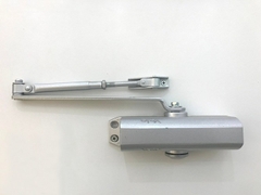 Tay đẩy hơi Yale Y603H, giữ cửa- tay co thủy lực cao cấp