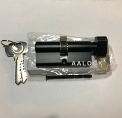 Ruột khóa Yale YCL-002/70 US19, 1 đầu chìa