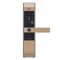 Khóa thông minh Yale YDM3109AF CG mobile app