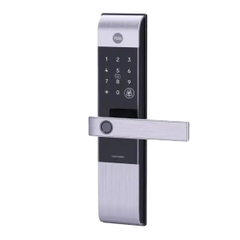 Khóa thông minh Yale YDM3109AF SIL mobile app