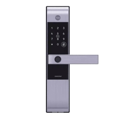 Khóa thông minh Yale YDM3109AF SIL mobile app
