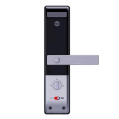 Khóa thông minh Yale YDM3109AF SIL mobile app