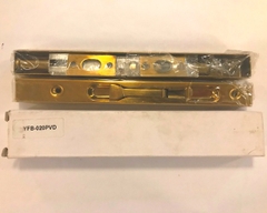 Chốt âm cửa gỗ Yale YFB-020 US3