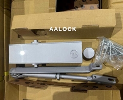 Tay co thủy lực gắn nổi Yale YIC-2124HO có giữ cửa